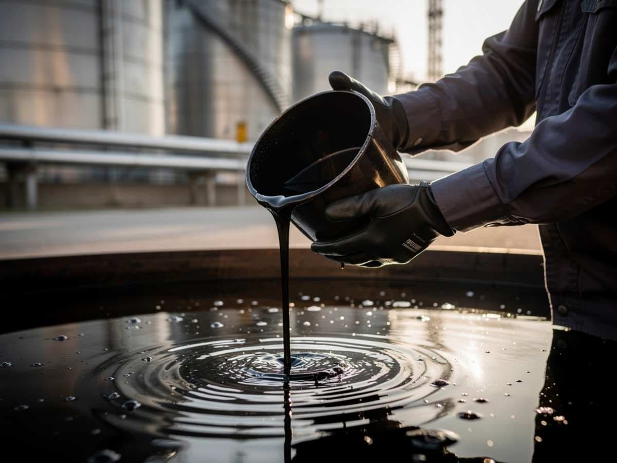 США возобновили действие санкций в отношении российской нефти