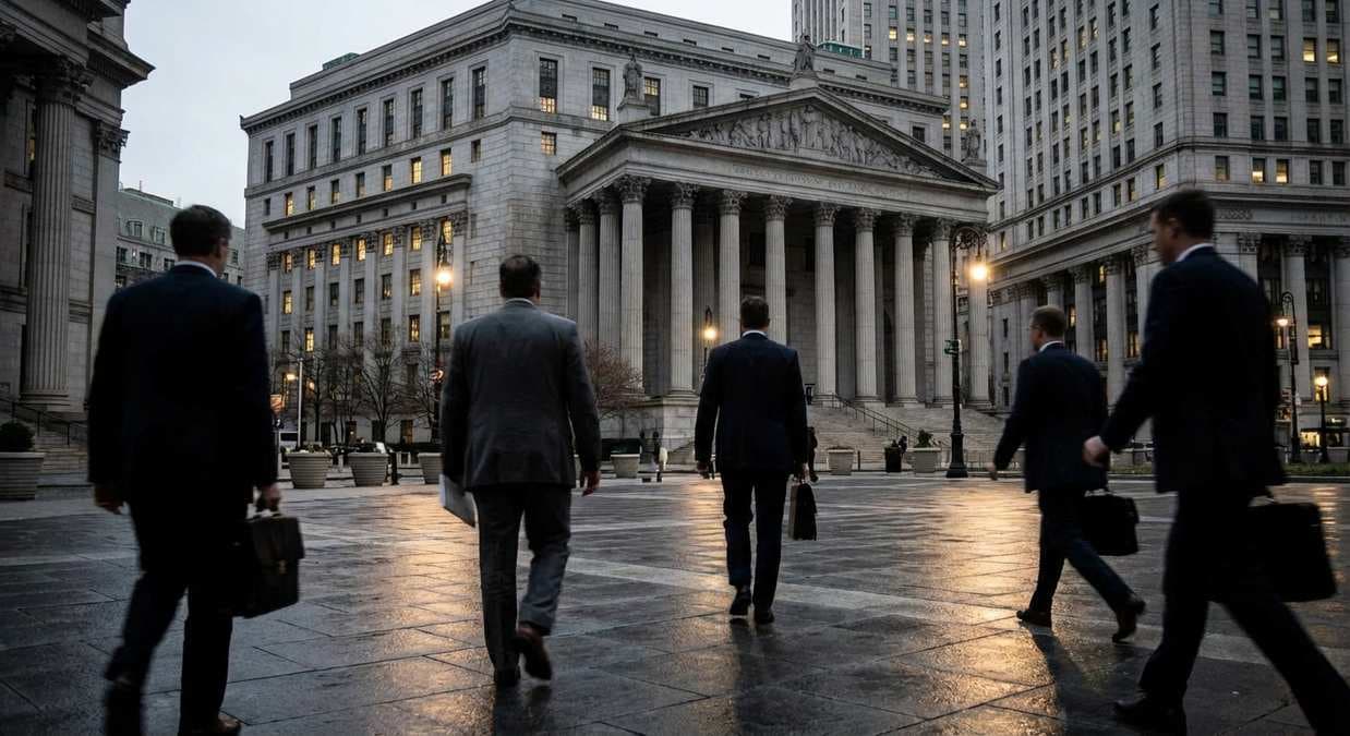 Трамп пригрозил уволить главу ФРС Пауэлла при отказе добровольно покинуть пост