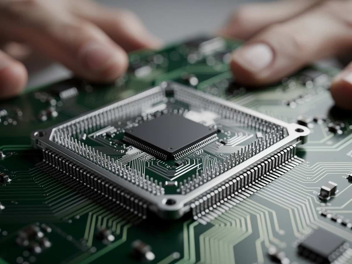 Чистая прибыль TSMC взлетела на 58% благодаря высокому спросу на ИИ-чипы