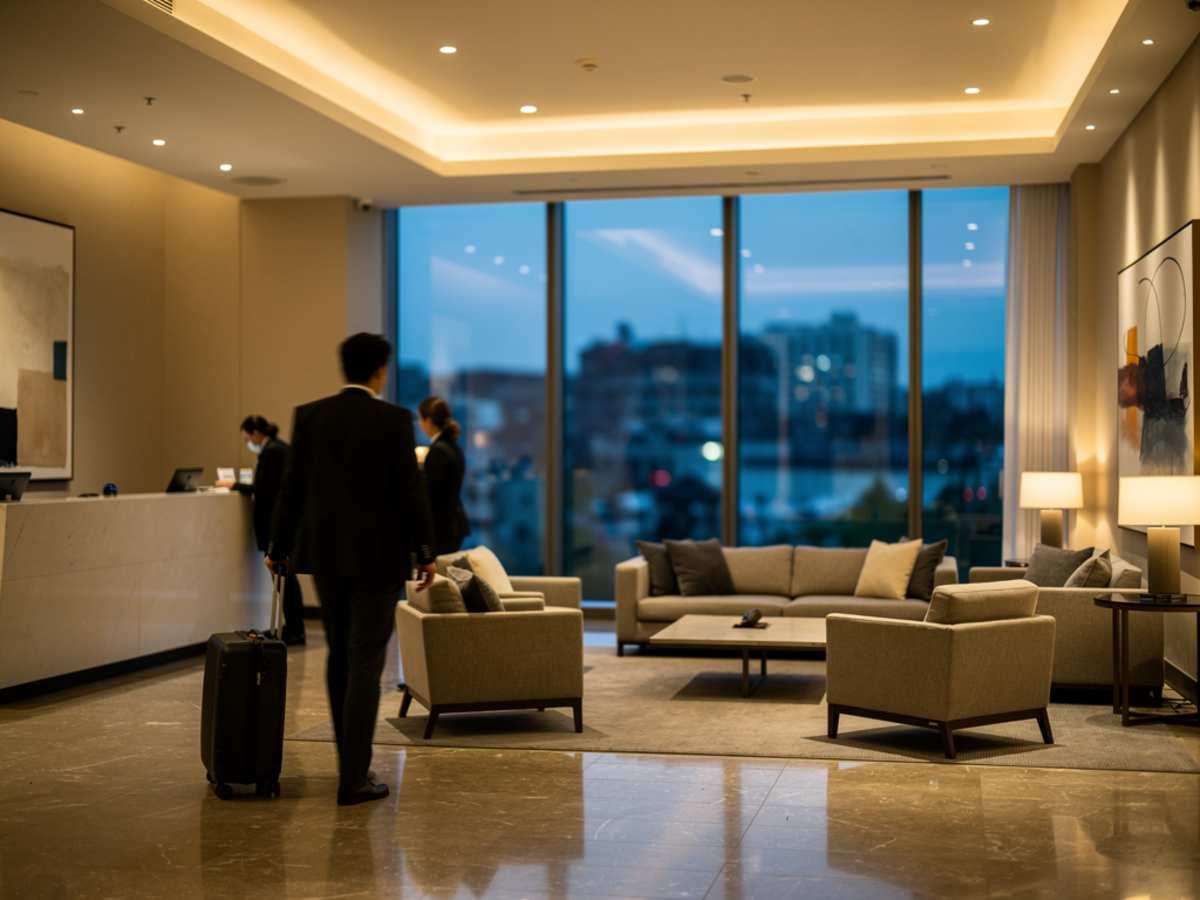 АФК Система проведет IPO гостиничной сети Cosmos Hotel Group в 2026 году