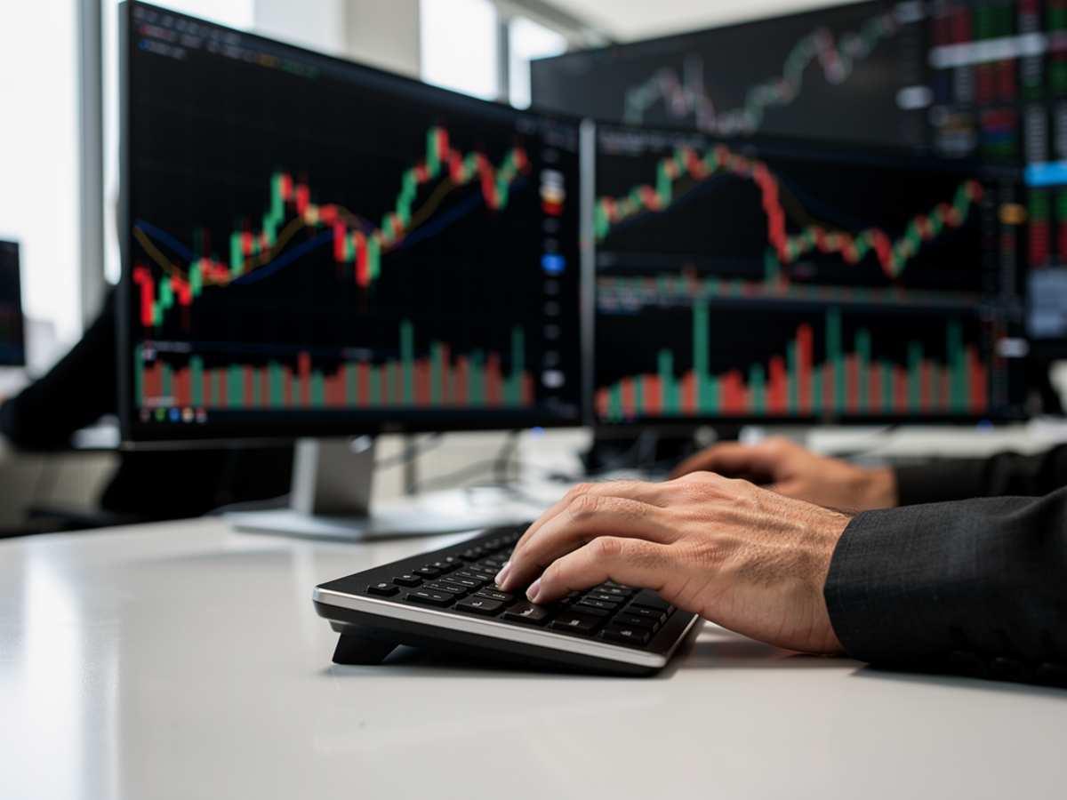 Акции ServiceNow рухнули на 14% из-за влияния конфликта на Ближнем Востоке
