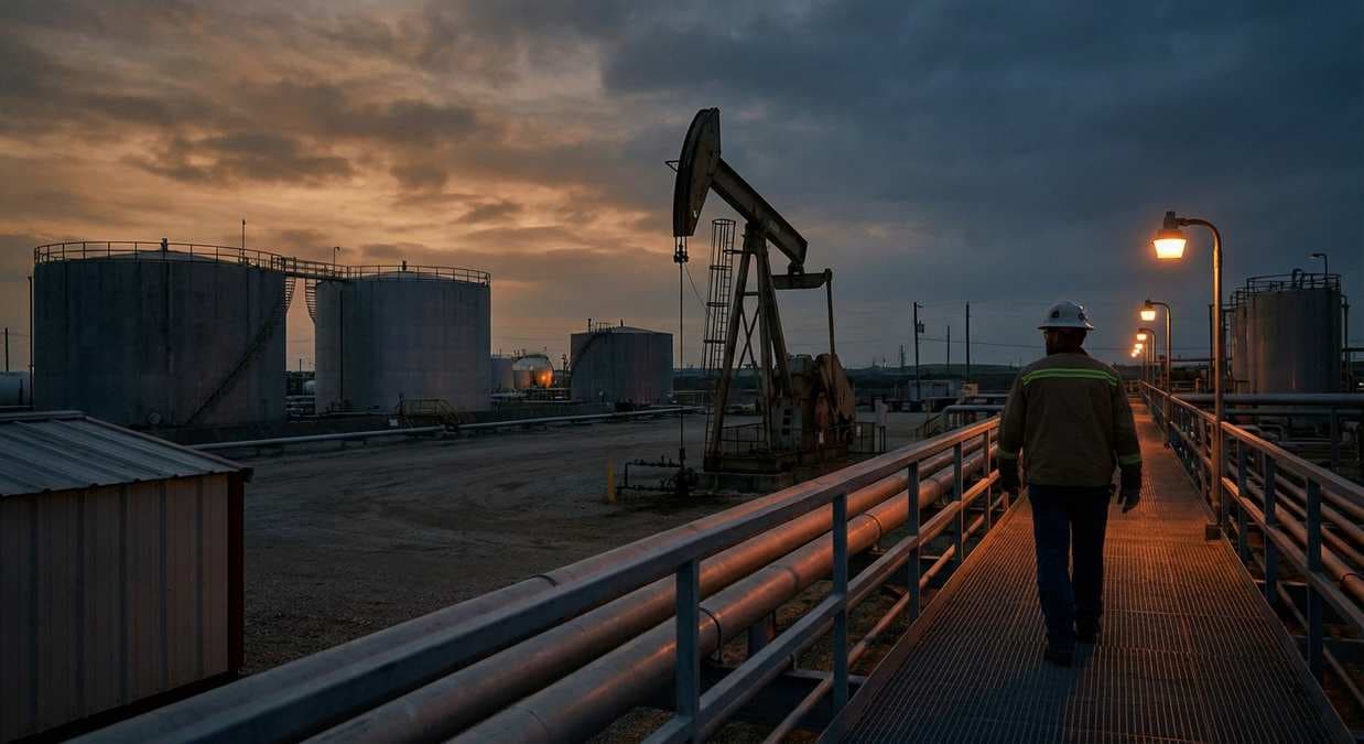 Новак оценил сроки восстановления мирового рынка нефти после конфликта