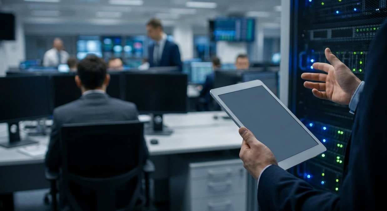Технологические гиганты США готовятся опубликовать финансовые отчеты за квартал