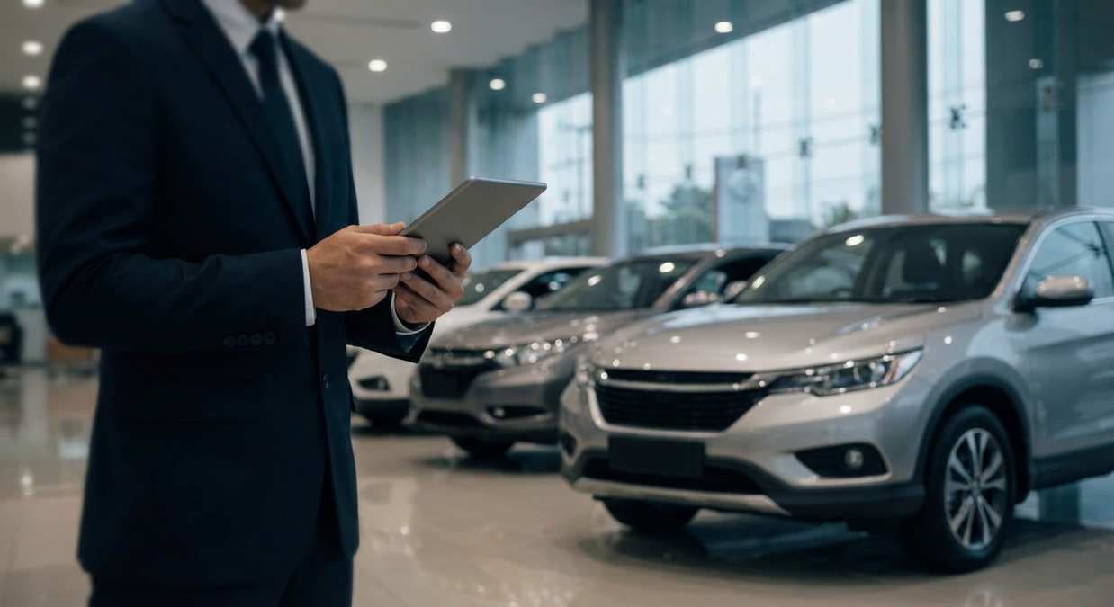Акции General Motors взлетели на 5% после публикации сильного квартального отчета