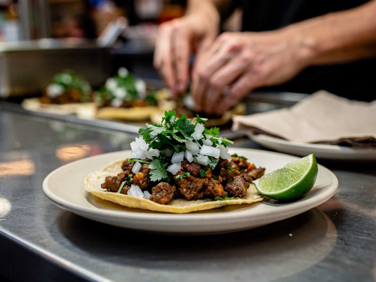 Квартальная прибыль Yum Brands превысила ожидания экспертов благодаря росту продаж Taco Bell