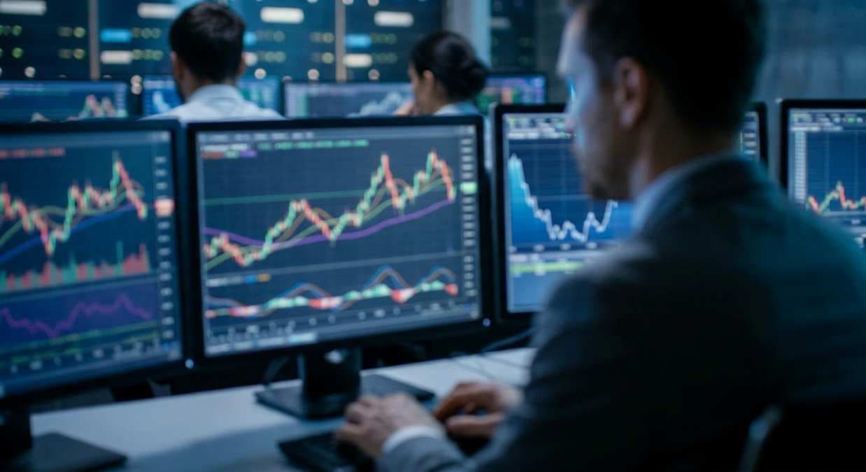 Эксперты посоветовали инвесторам покупать акции компании Corning
