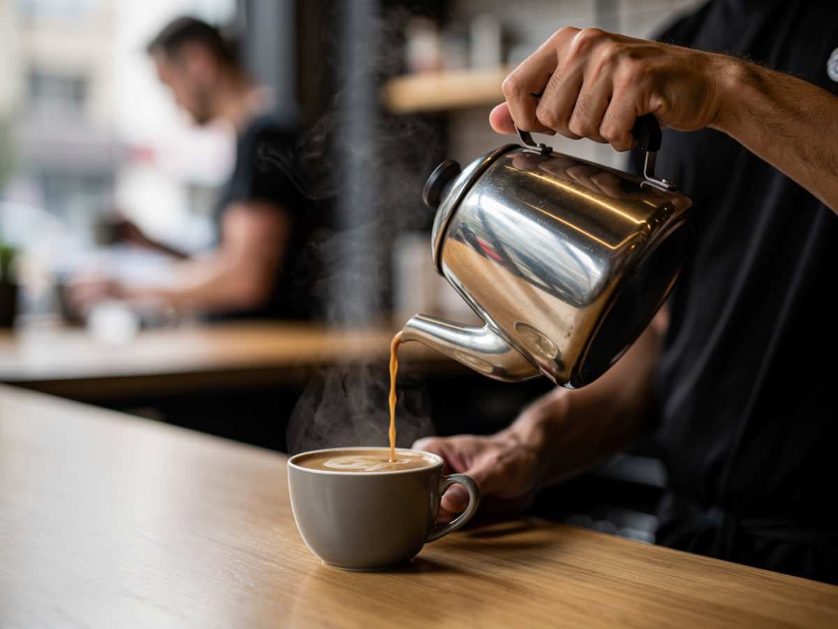 Акции Starbucks взлетели на фоне улучшения финансового прогноза