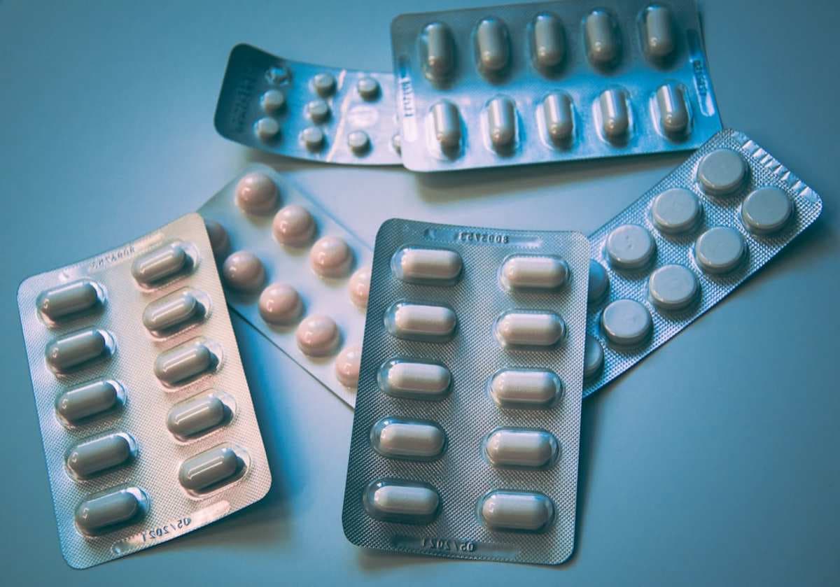 Фармацевтическая компания Merck превзошла ожидания экспертов по выручке