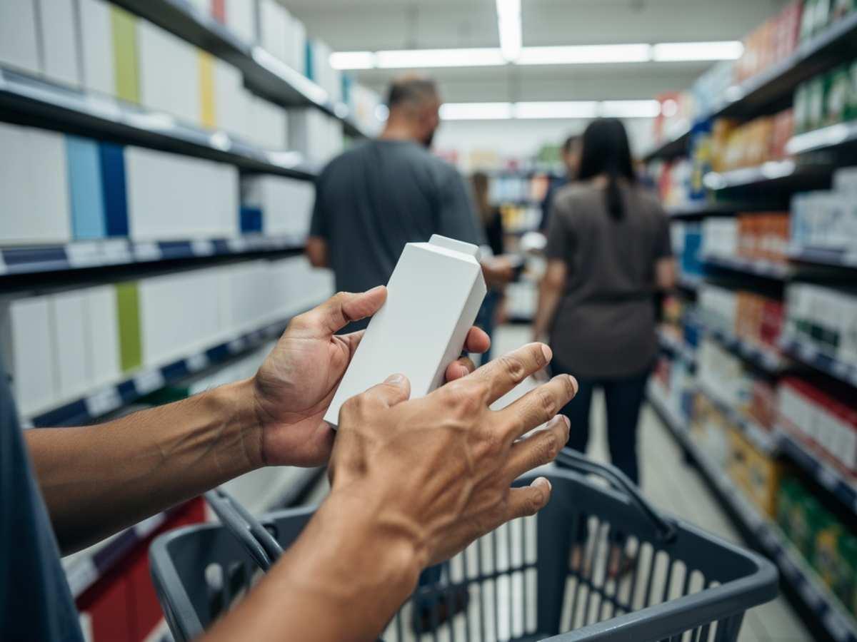 Базовая инфляция в США достигла отметки 3,2% по итогам марта
