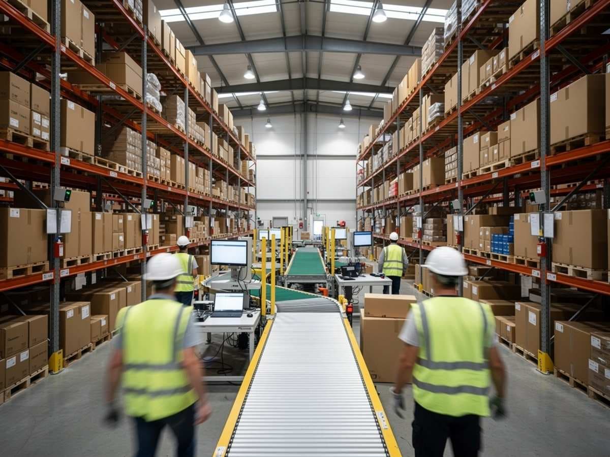 Акции Amazon обновили исторический максимум после запуска новых сервисов