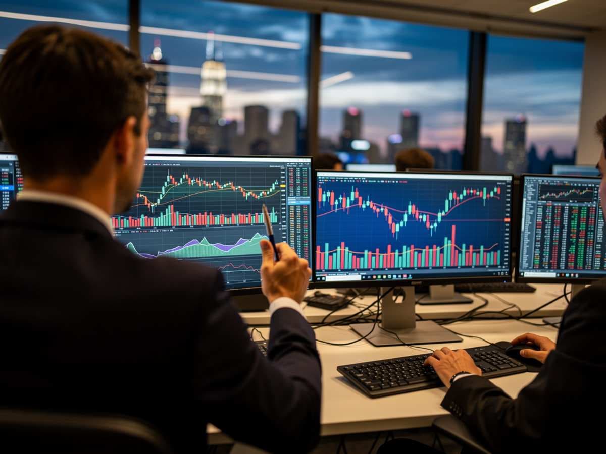 Инвесторы повысили целевую цену акций Eaton после рекордного квартала