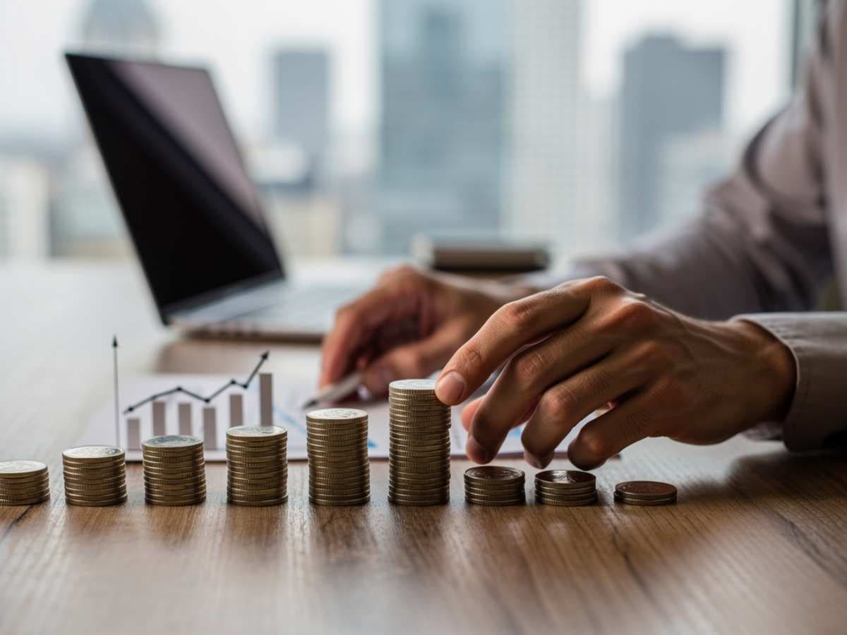 Инвесторы выкупили почти половину выпуска ОФЗ 26240 с доходностью 14,7%