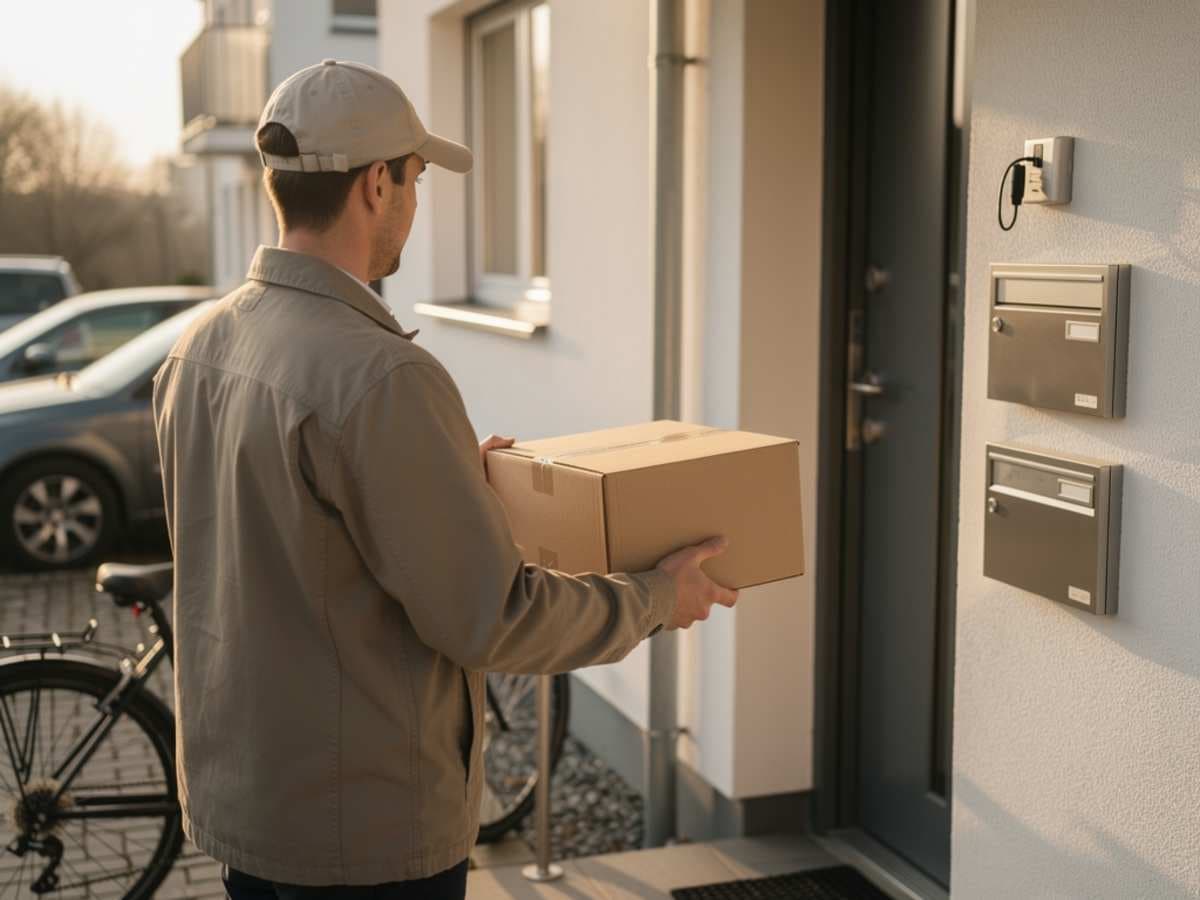 Акции DoorDash взлетели на 14% после публикации смешанного финансового отчета