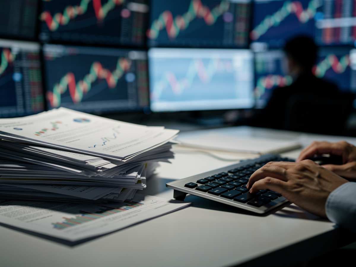 Акции Whirlpool рухнули на 20% на фоне спада в отрасли из-за конфликта в Иране