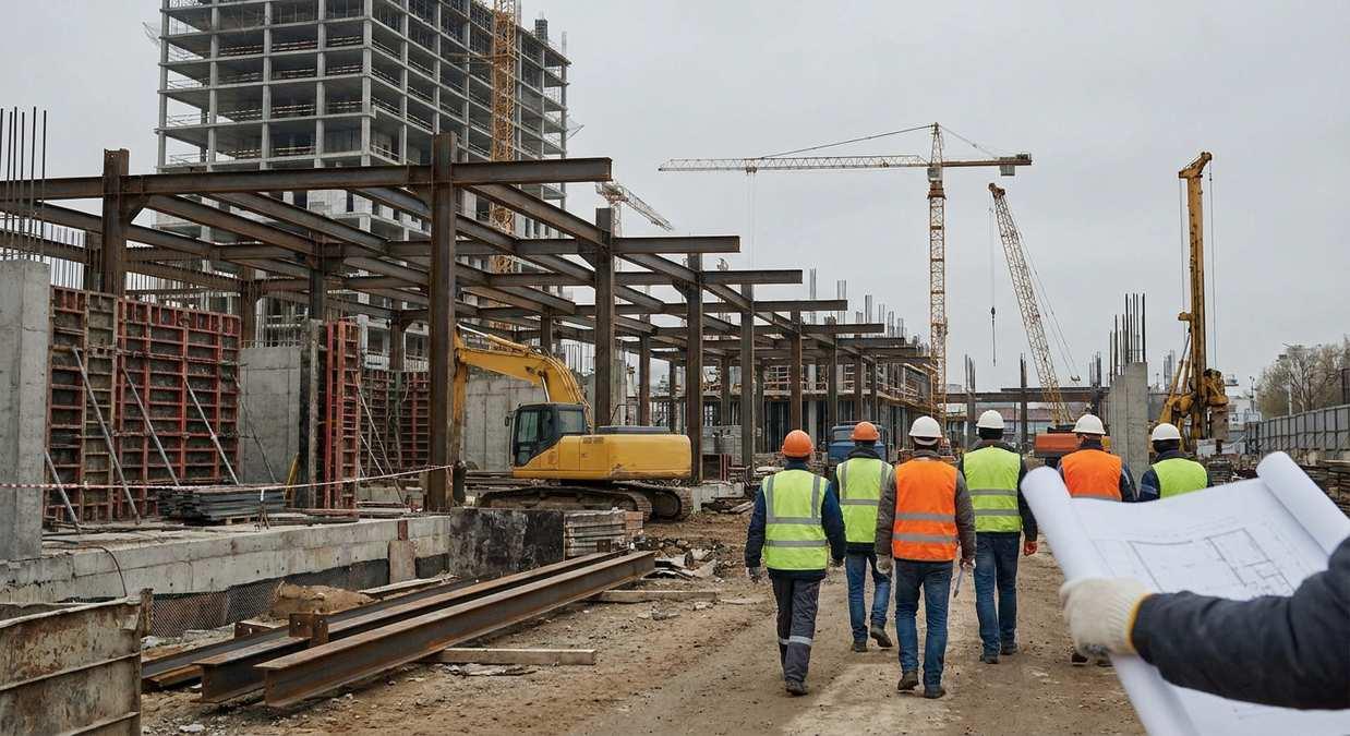 Чистая прибыль Группы ЛСР по РСБУ выросла почти в семь раз