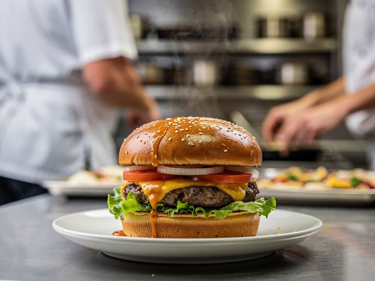 Акции Shake Shack рухнули на 30% на фоне операционного убытка