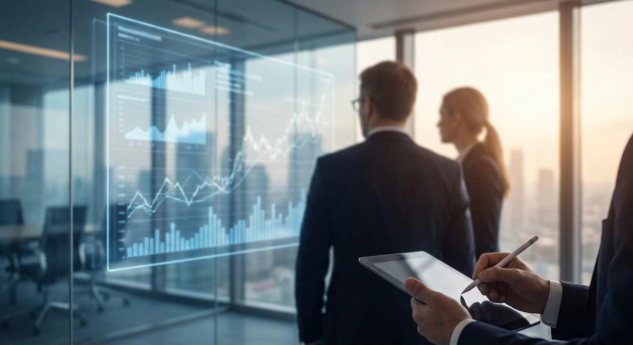 Акции Cisco взлетели на 14% на фоне роста заказов в сфере ИИ и сокращения штата