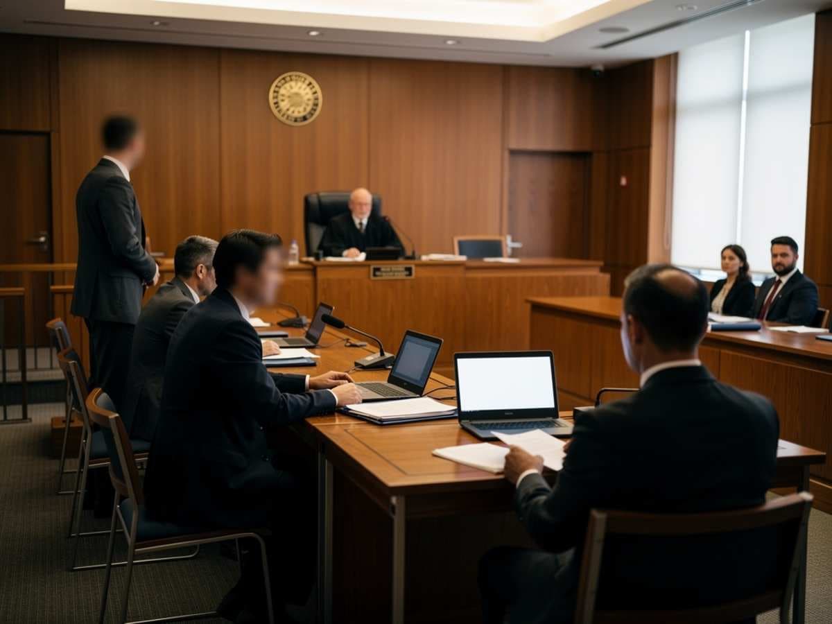 Адвокат Илона Маска извинился за отсутствие миллиардера на суде против OpenAI