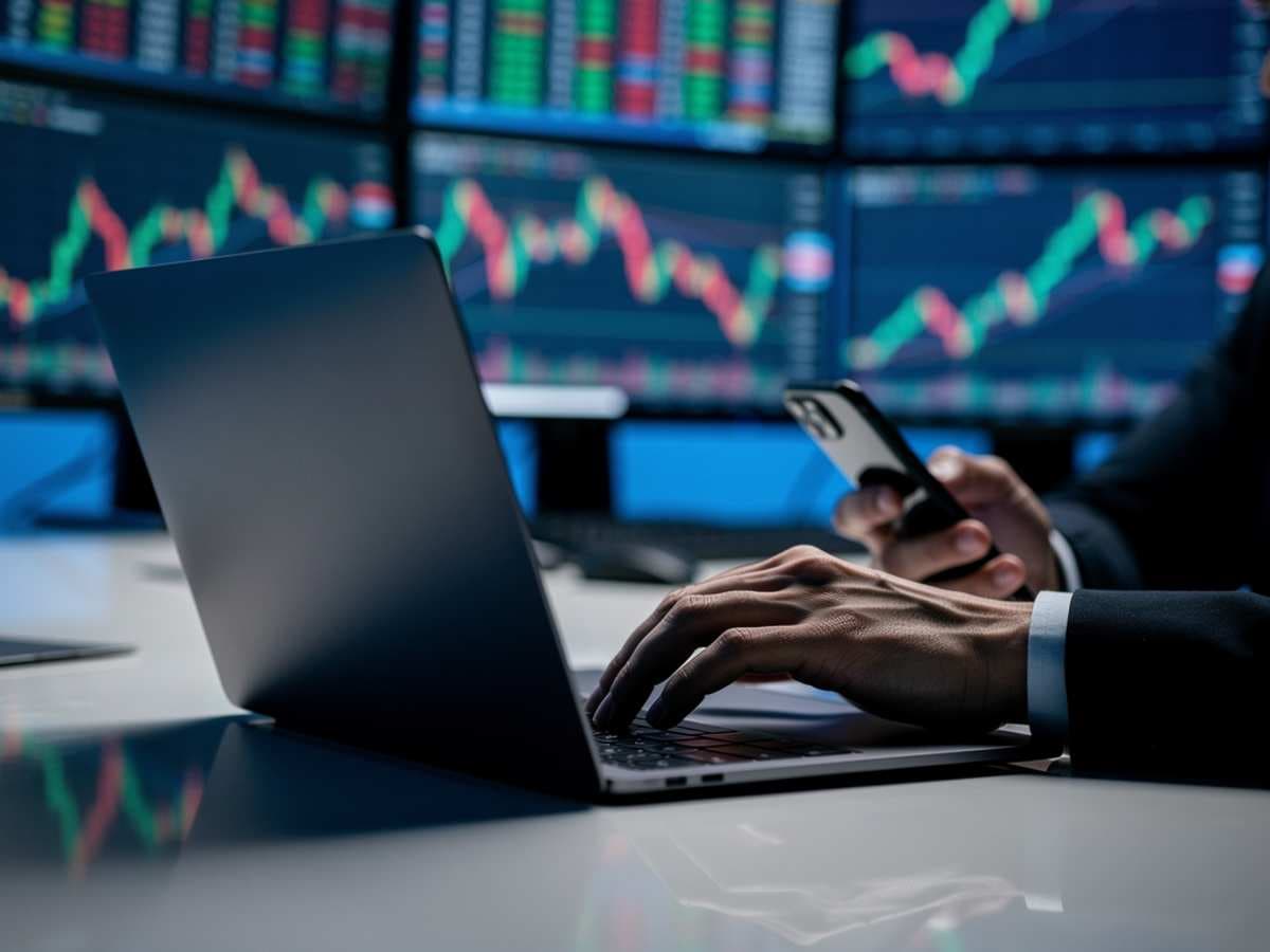 Акции Cerebras взлетели на дебютных торгах Nasdaq