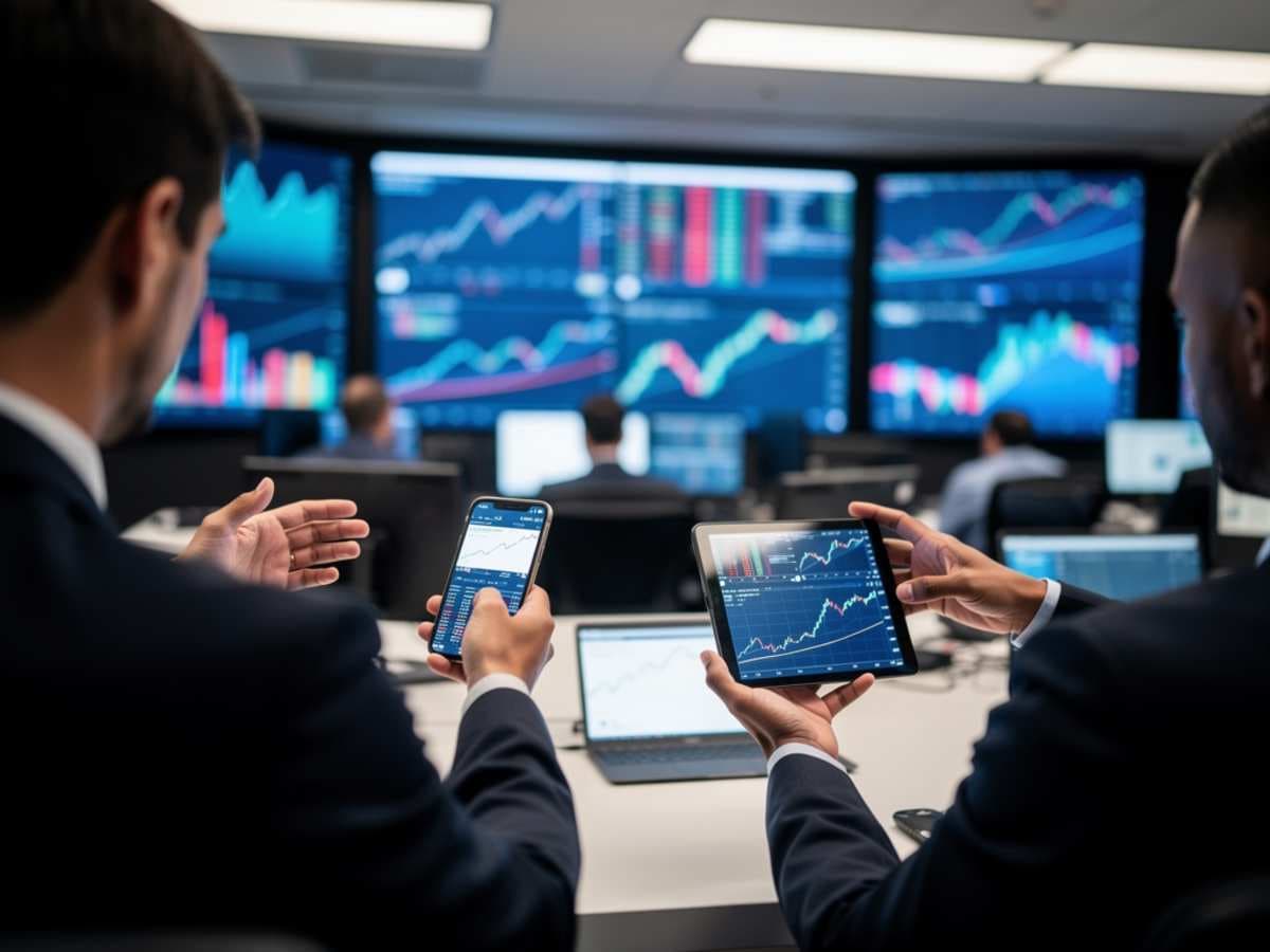 Акции Cerebras показали высокую волатильность после крупнейшего IPO