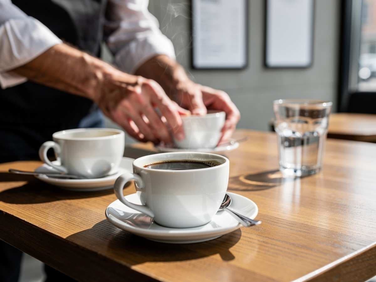 Starbucks уволит 300 корпоративных сотрудников в США и закроет часть офисов
