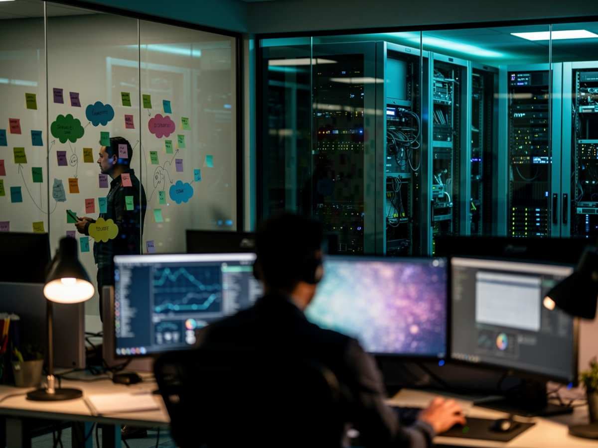 Норникель планирует получить 50 млрд ₽ прибыли от внедрения ИИ к 2030 году