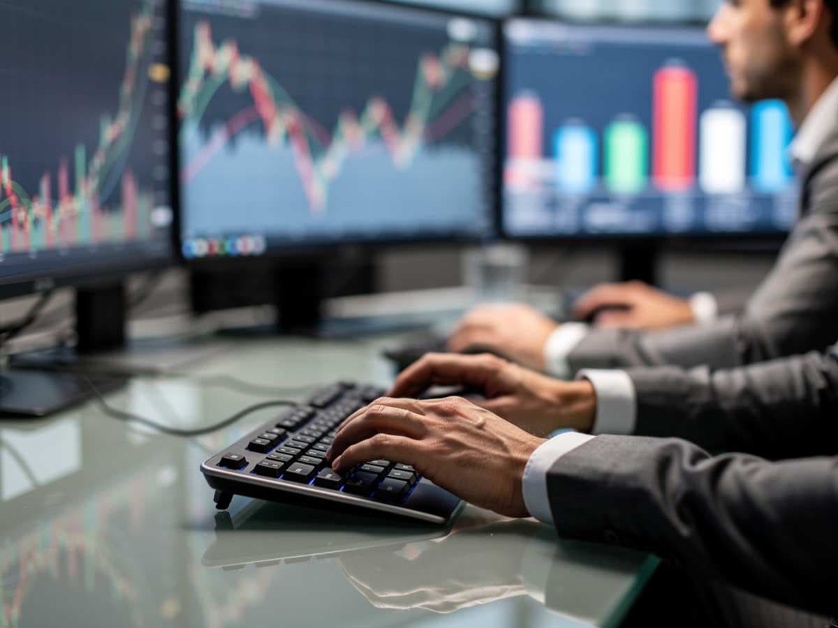 Европейские фондовые рынки откроются снижением на фоне роста доходности облигаций