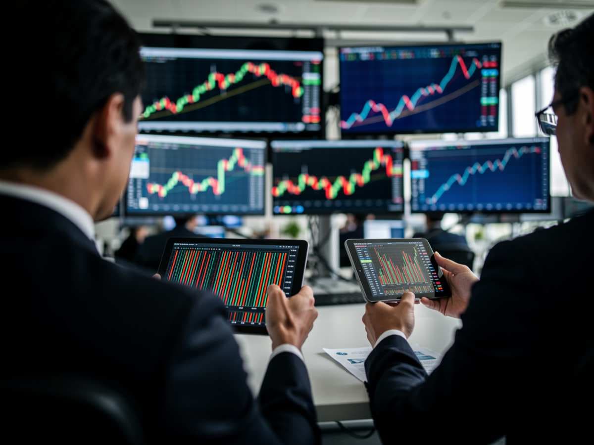 Акции организатора соревнований с допингом Enhanced Group выросли на 35%