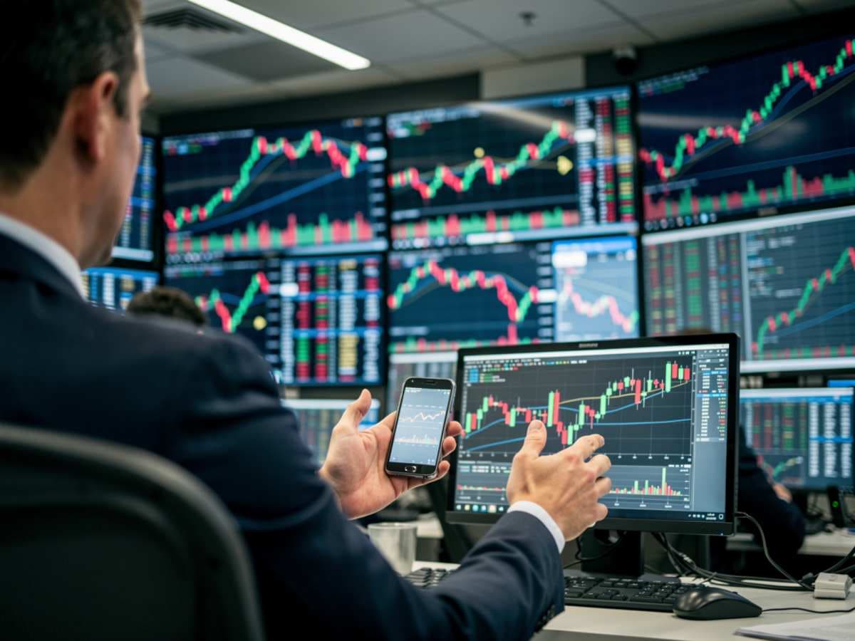 Акции LG Energy Solution взлетели на 16% на фоне крупной сделки в США