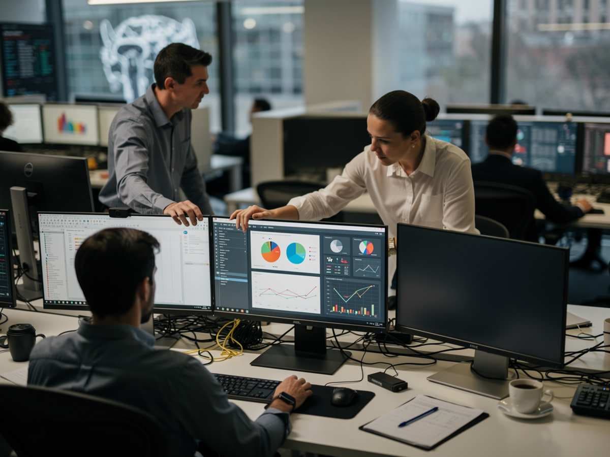 Акции Arm Holdings обновили исторический максимум на фоне высокого спроса на ИИ