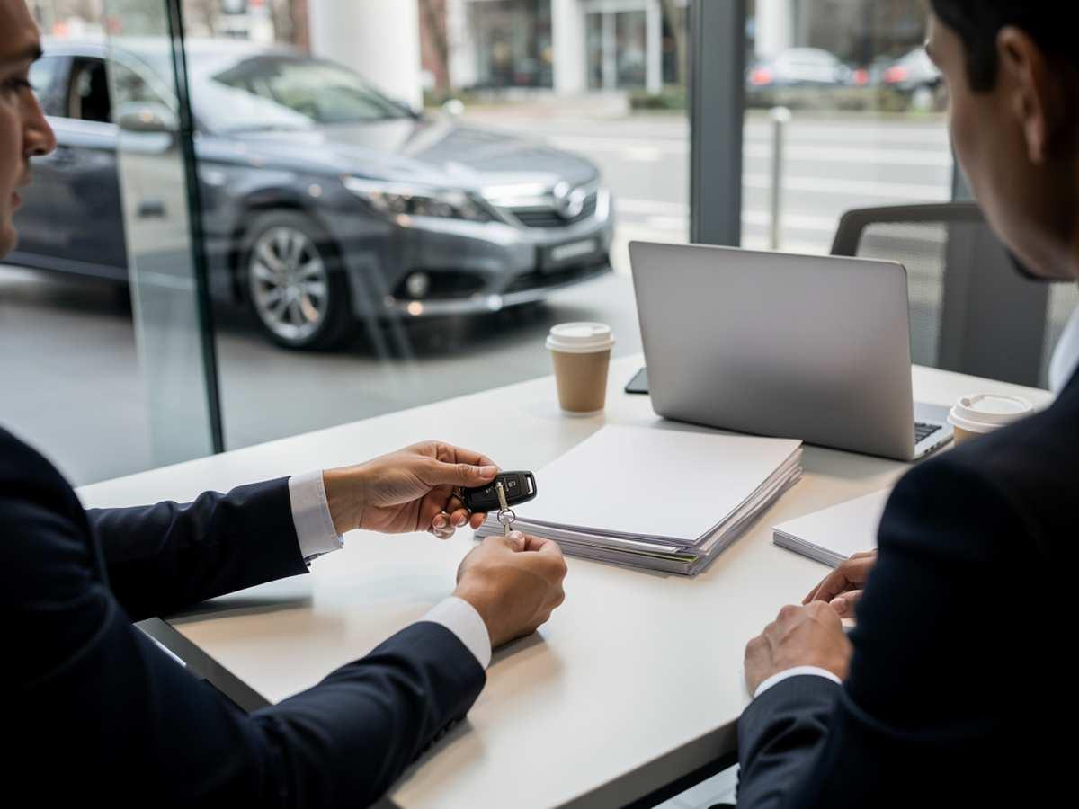 Авито запускает выдачу целевых автокредитов в собственном приложении