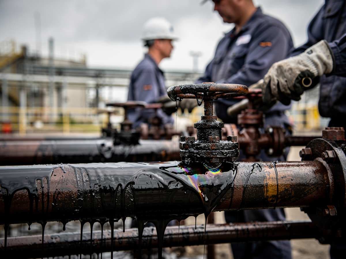 США и Иран отложили мирное соглашение на фоне роста цен на нефть