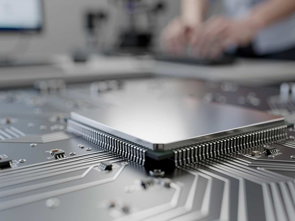 Nvidia представила новые процессоры для ПК и дата-центров