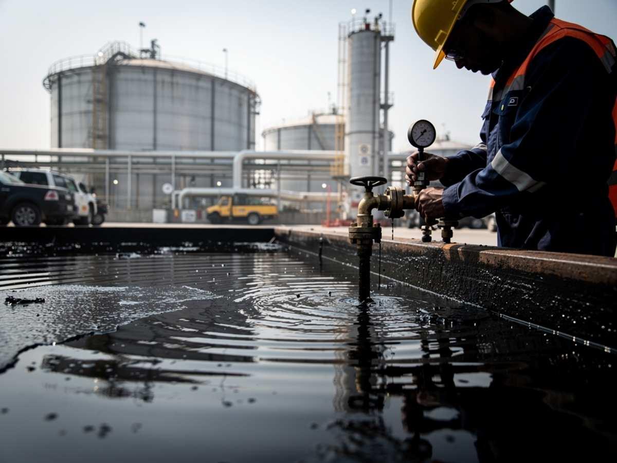 Чистая прибыль Роснефти в первом квартале 2026 года выросла до 115 миллиардов ₽