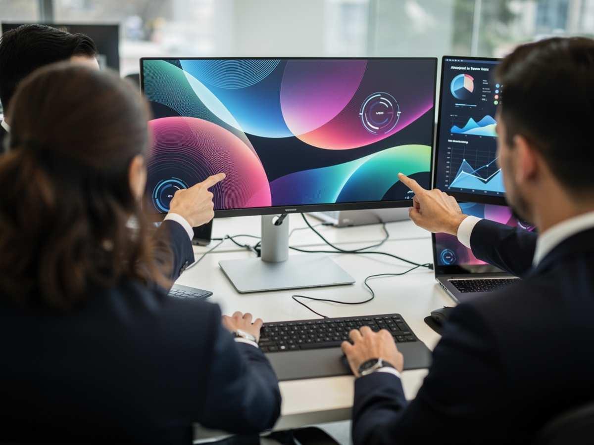 Китайские технологические компании массово отказываются от чипов Nvidia