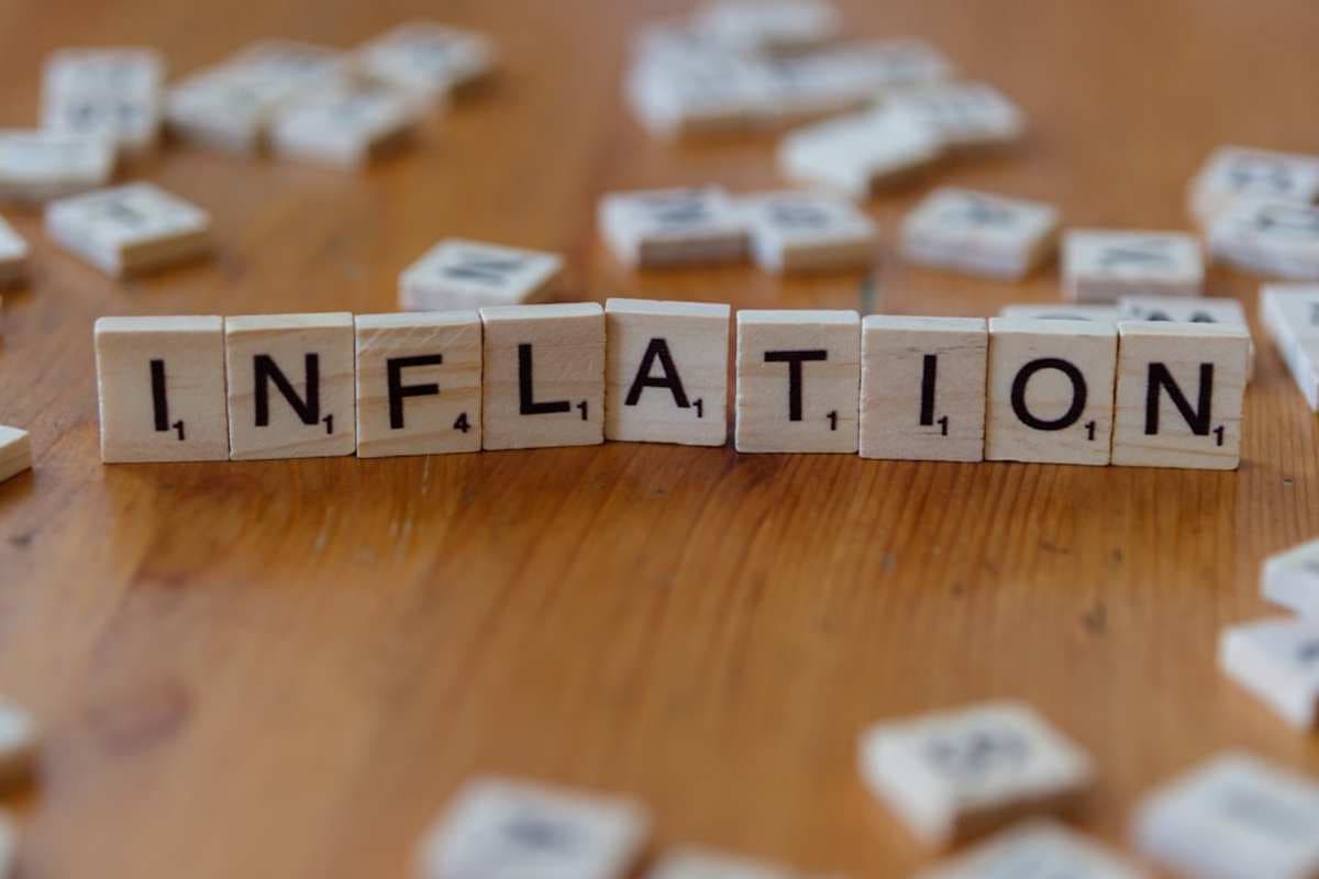 Инфляция в еврозоне достигла 3.2% на фоне роста цен на энергоносители