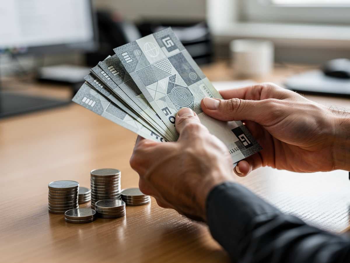 Средневзвешенный курс юаня на Московской бирже превысил отметку в 10,74 ₽