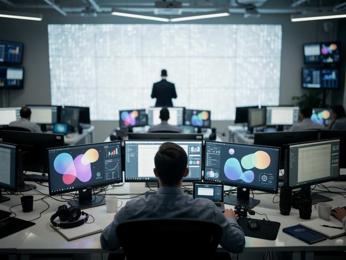 Alphabet привлечет $80 млрд через продажу акций для развития искусственного интеллекта