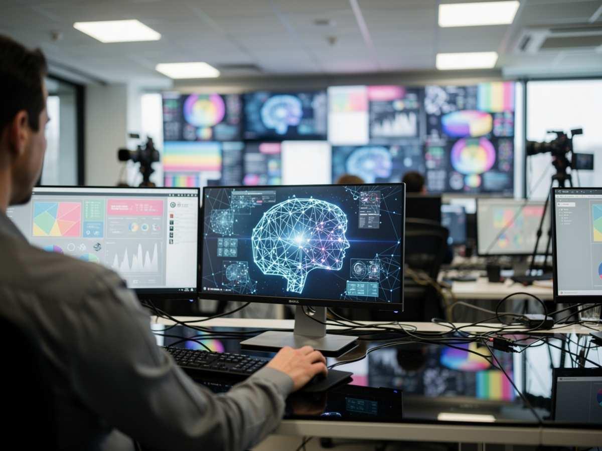 Акции Meta* рухнули на 5% из-за планов компании привлечь миллиарды на развитие ИИ
