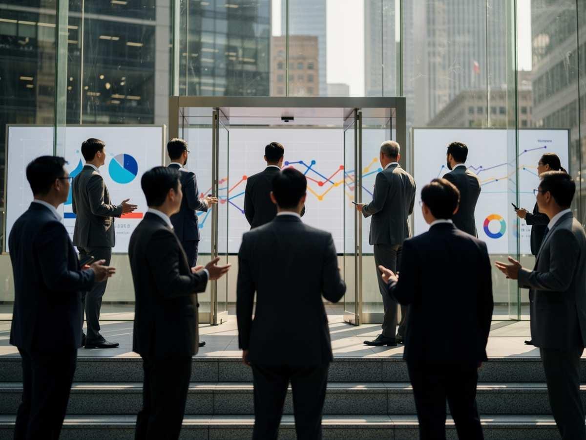 OpenAI конфиденциально подала заявку на проведение IPO