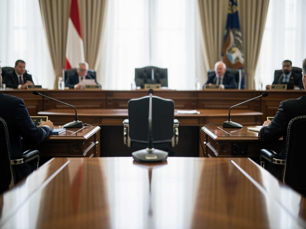 Правительство предложило отложить погашение долгов регионов до 2030 года