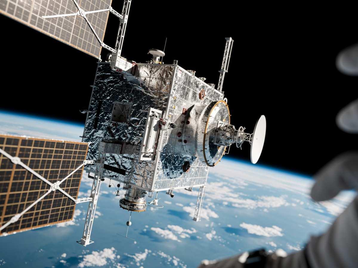 В России запретили продажу оборудования Starlink