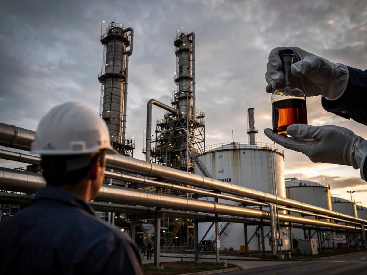 Рынки акций и нефти США реагируют на слухи о сделке с Ираном