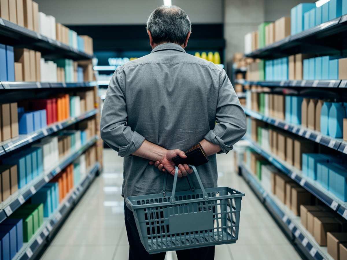 Инфляция в США достигла трехлетнего максимума и обрушила фондовый рынок