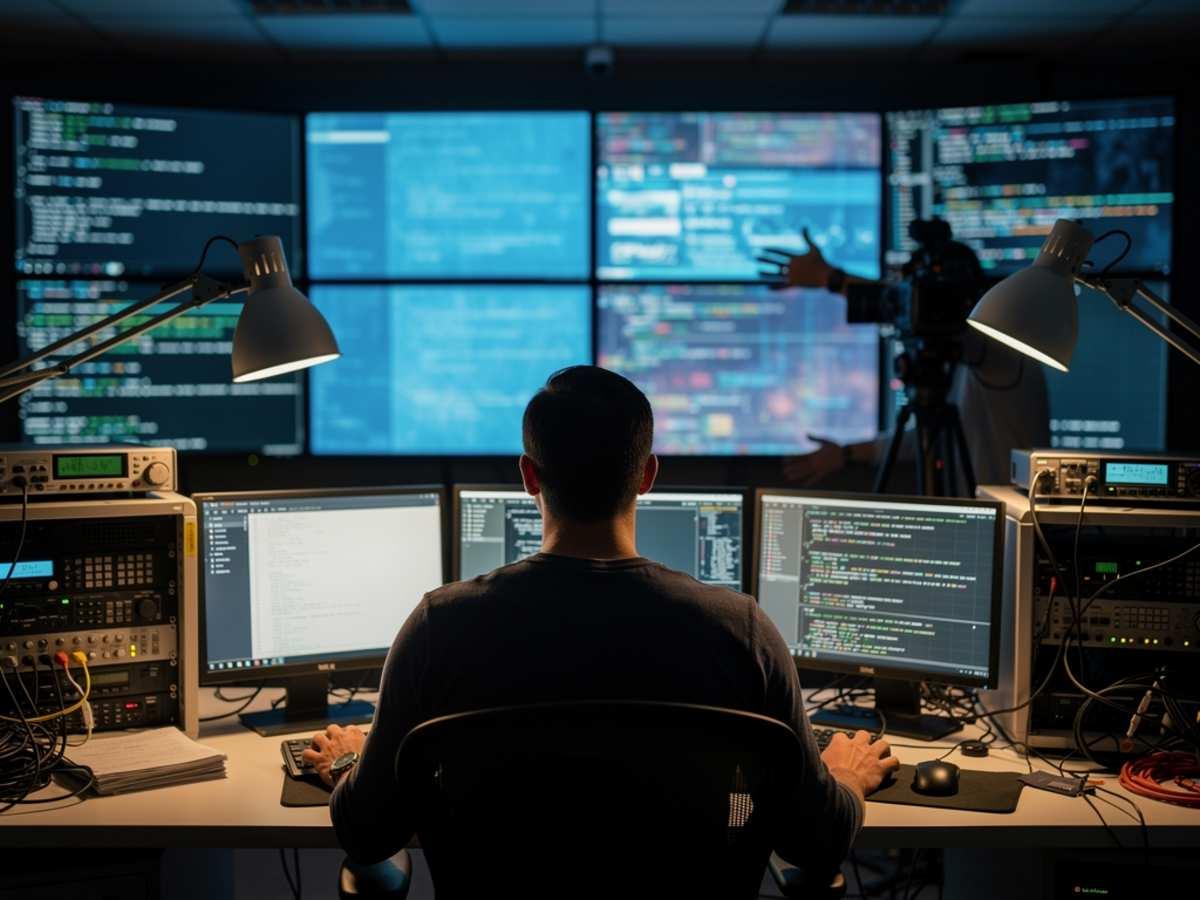 Акции Oracle упали на фоне планов привлечь капитал для развития ИИ