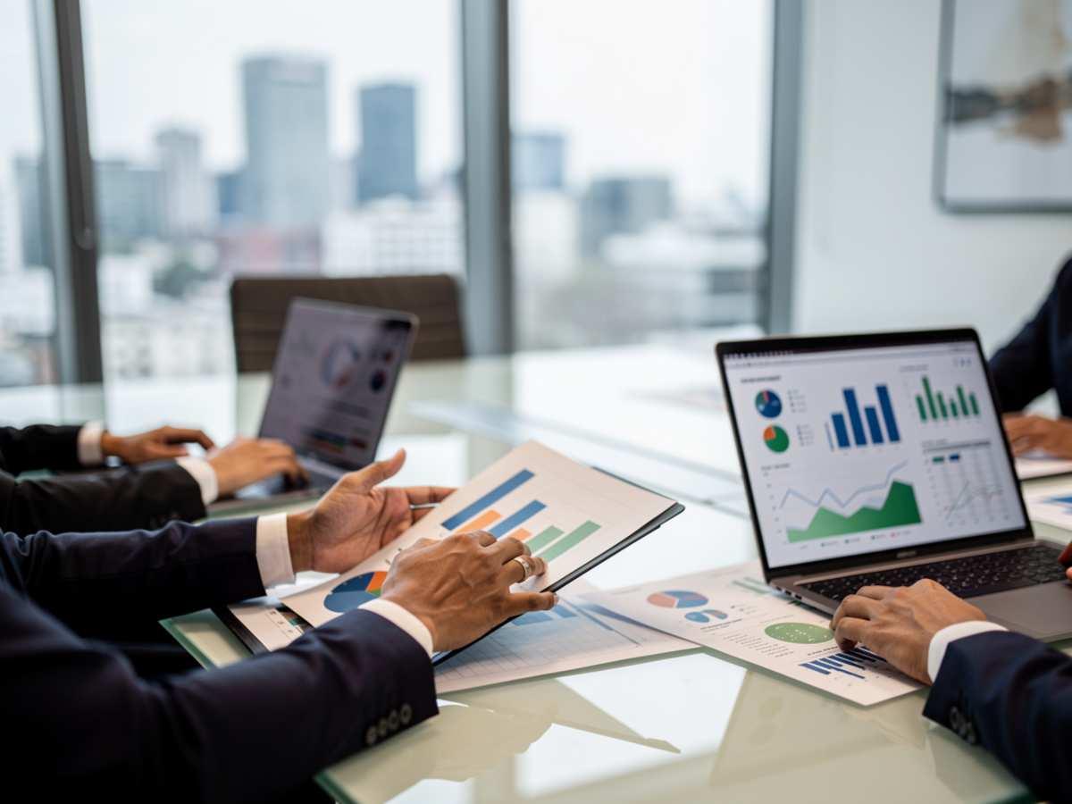 Глава DoubleLine Capital исключил переход ФРС США к мягкой денежной политике
