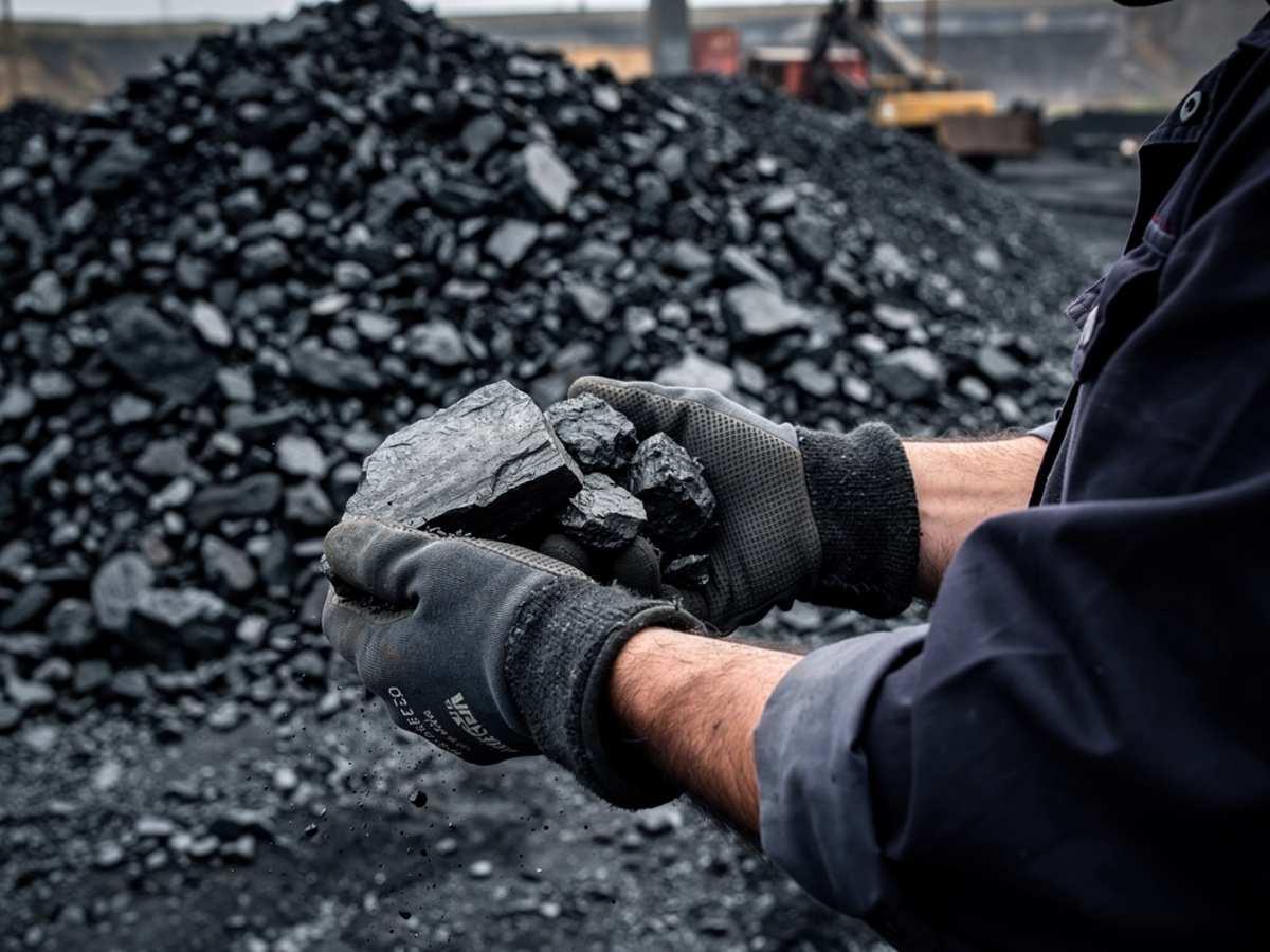 ФАС предлагает исключить котировки Argus из расчета налога на добычу угля