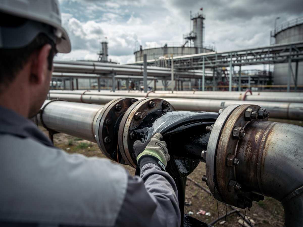 Цены на нефть выросли на фоне угрозы новых военных действий США