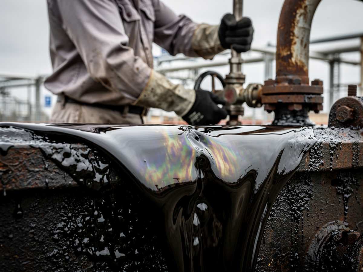 Движение нефтяных танкеров в Ормузском проливе замедлилось на фоне новых ограничений