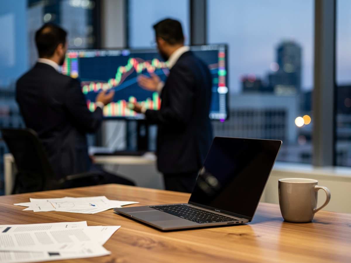 Издание CNBC назвало лучших консультантов для сверхбогатых инвесторов США на 2026 год